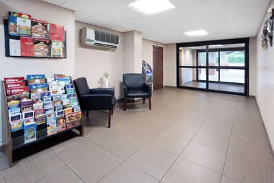Photo 3 - Super 8 by Wyndham Mount Laurel