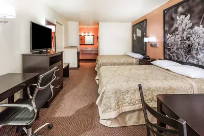 Photo 5 - Premier Inn Palestine