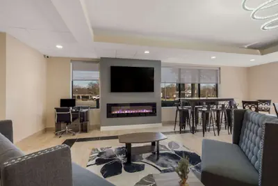 Photo 3 - Quality Inn & Suites Aiken South