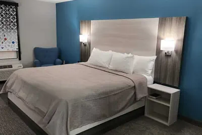Photo 5 - Quality Inn & Suites Aiken South