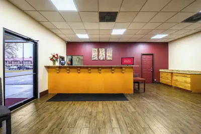 Photo 4 - Red Roof Inn Sylacauga