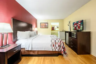 Photo 5 - Red Roof Inn Sylacauga