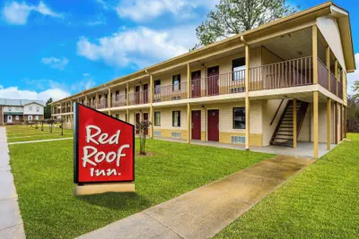 Photo 2 - Red Roof Inn Sylacauga