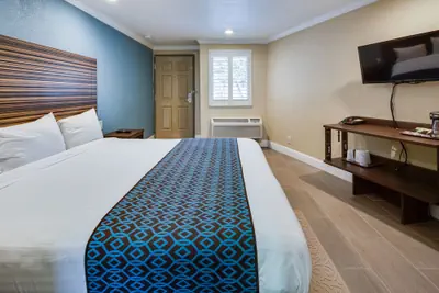 Photo 4 - Americas Best Value Inn Richmond San Francisco