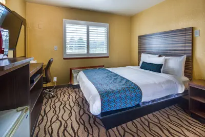 Photo 5 - Americas Best Value Inn Richmond San Francisco