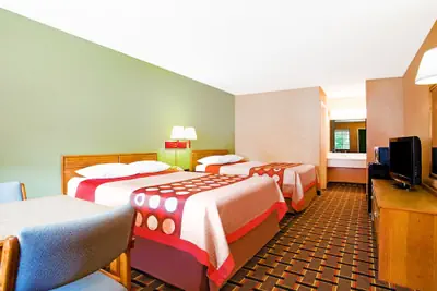 Photo 4 - Americas Best Value Inn Darien