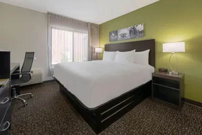 Photo 3 - Sleep Inn Madison
