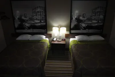 Photo 5 - Super 8 by Wyndham Ardmore