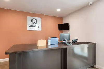 Photo 4 - Quality Inn Gastonia East