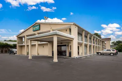 Photo 2 - Quality Inn Gastonia East
