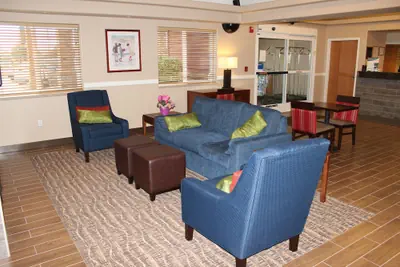 Photo 5 - Comfort Inn & Suites Ocean Shores