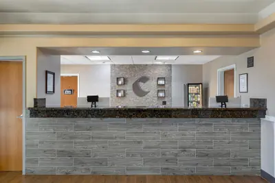 Photo 3 - Comfort Inn & Suites Ocean Shores