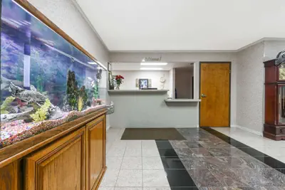 Photo 2 - Super 8 by Wyndham Burleson Fort Worth Area