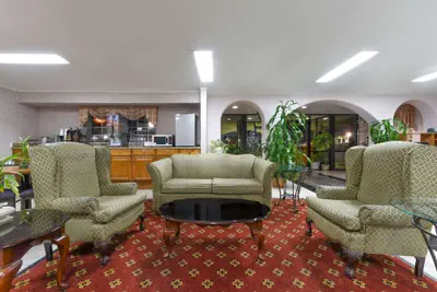 Photo 3 - Super 8 by Wyndham Burleson Fort Worth Area
