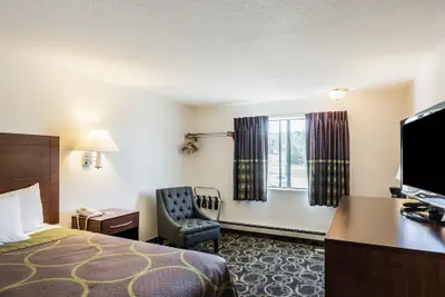 Photo 5 - Rodeway Inn Leadville