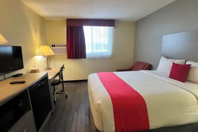 Photo 4 - Rockview Hotel Castle Rock Downtown