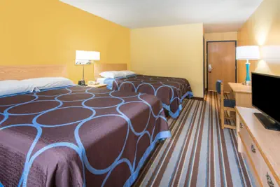 Photo 5 - Super 8 by Wyndham Medina