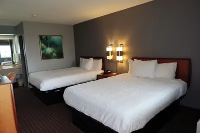 Photo 4 - Americas Best Value Inn & Suites Yukon Oklahoma City