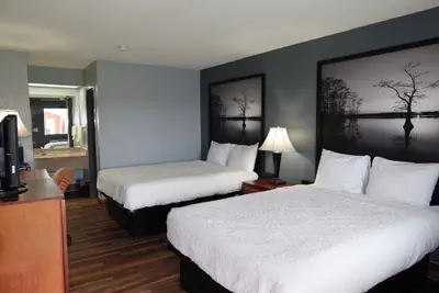 Photo 5 - Americas Best Value Inn & Suites Yukon Oklahoma City