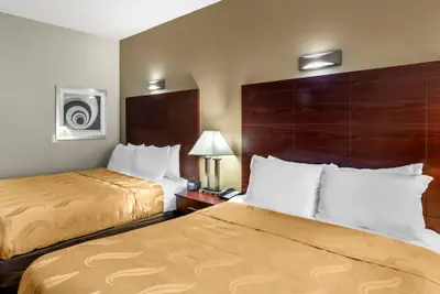 Photo 5 - Quality Inn Overland Park Kansas City