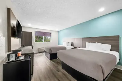 Photo 2 - Quality Inn