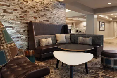 Photo 5 - Residence Inn by Marriott Orlando at SeaWorld