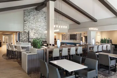 Photo 3 - Residence Inn by Marriott Orlando at SeaWorld