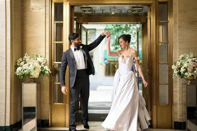 Photo 3 - Sofitel Washington DC Lafayette Square