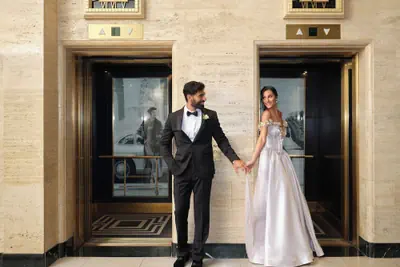 Photo 4 - Sofitel Washington DC Lafayette Square