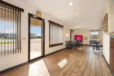 Photo 3 - Red Roof Inn Santee
