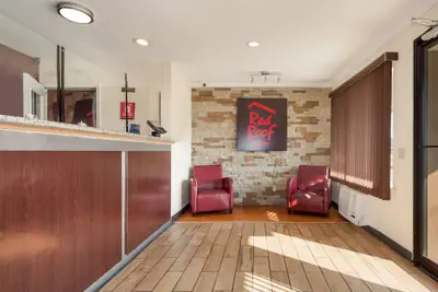 Photo 5 - Red Roof Inn Santee