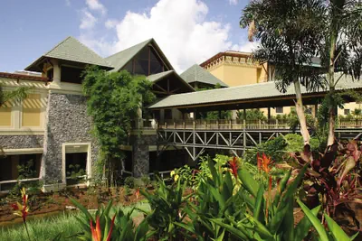 Photo 2 - Universal’s Loews Royal Pacific Resort