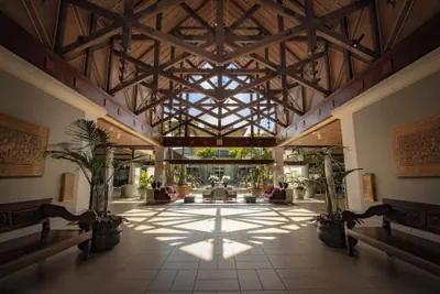 Photo 4 - Universal’s Loews Royal Pacific Resort