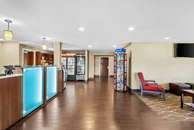 Photo 5 - Comfort Inn Chambersburg North