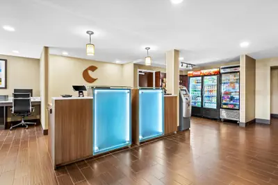 Photo 3 - Comfort Inn Chambersburg North