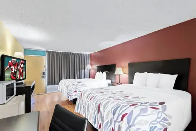 Photo 5 - Red Roof Inn Berea