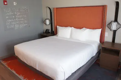Photo 4 - La Quinta Inn & Suites by Wyndham Perry