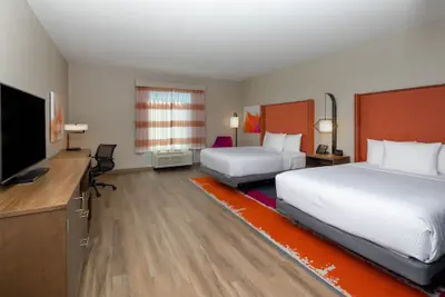 Photo 5 - La Quinta Inn & Suites by Wyndham Perry