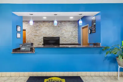 Photo 5 - Super 8 by Wyndham Kokomo