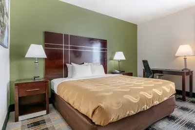 Photo 2 - Quality Inn Cape Girardeau North