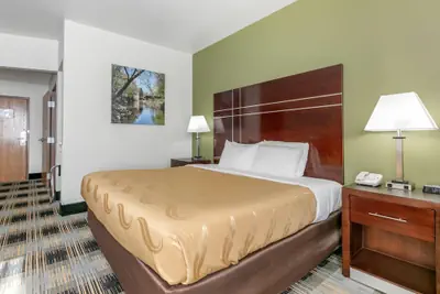 Photo 5 - Quality Inn Cape Girardeau North