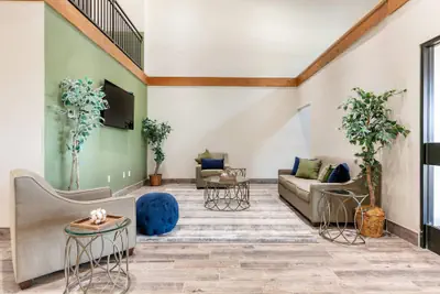 Photo 4 - Quality Inn Cape Girardeau North