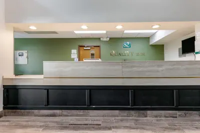 Photo 3 - Quality Inn Cape Girardeau North