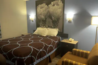 Photo 4 - Super 8 by Wyndham Cleveland TX