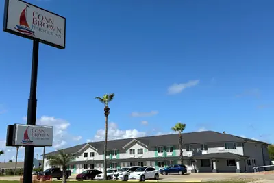Photo 2 - Conn Brown Harbour Inn Aransas Pass Corpus Christi