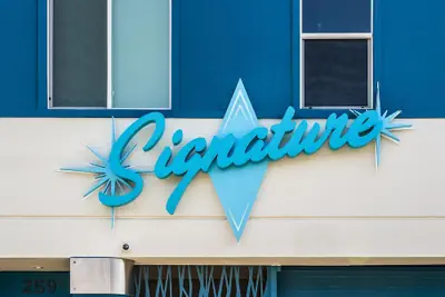 Photo 4 - Signature Inn Mountain View