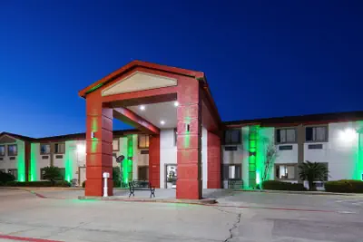 Photo 2 - SureStay Hotel by Best Western Orange