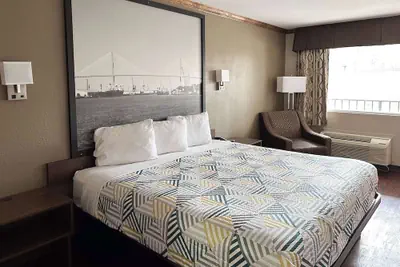 Photo 5 - Motel 6 Atlanta, GA – Atlanta Airport East