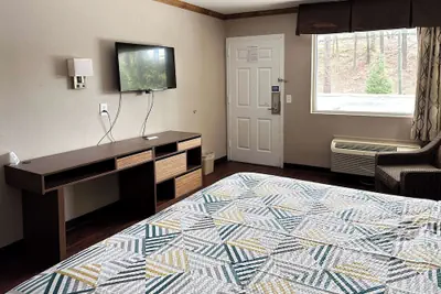 Photo 4 - Motel 6 Atlanta, GA – Atlanta Airport East