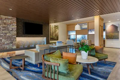Photo 3 - Fairfield by Marriott Inn & Suites Sandusky
